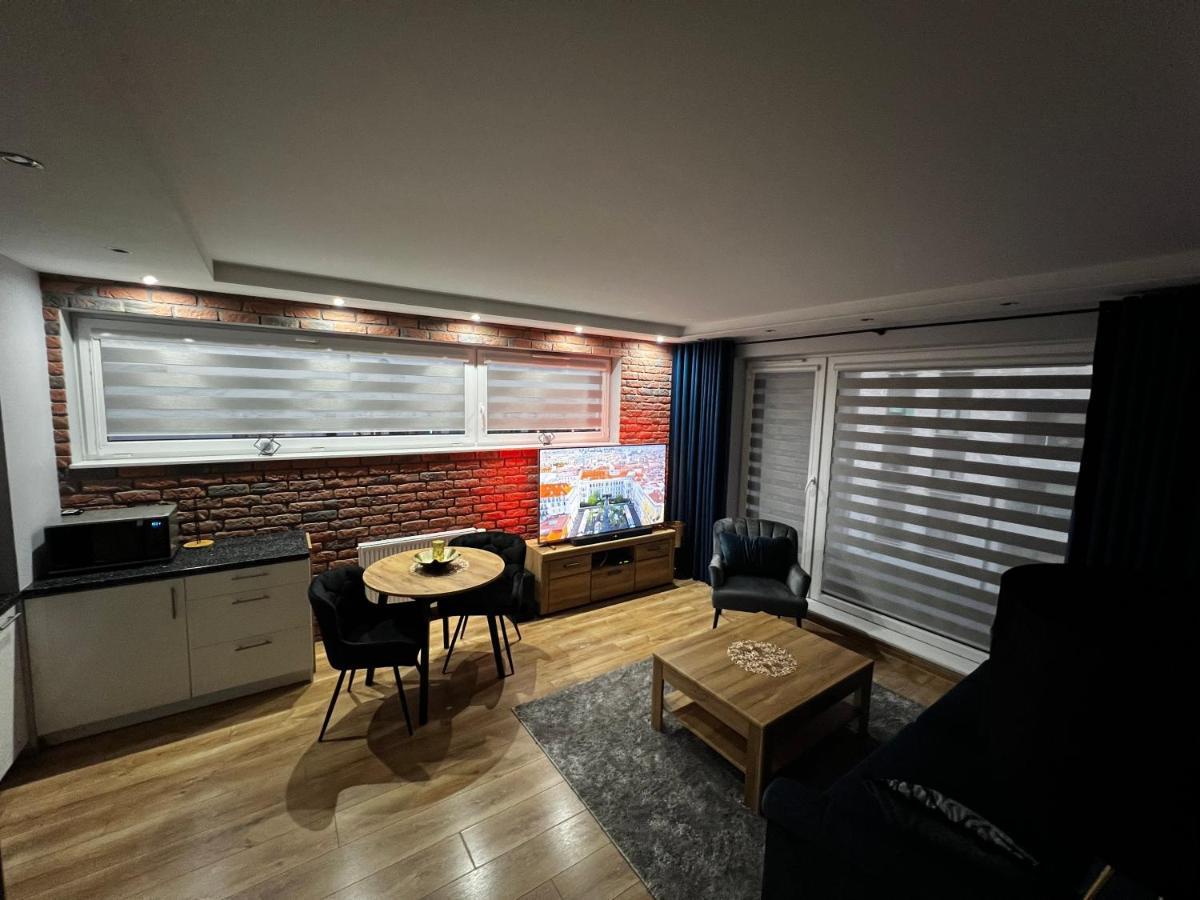 Apartament Vip-2 Reda Εξωτερικό φωτογραφία