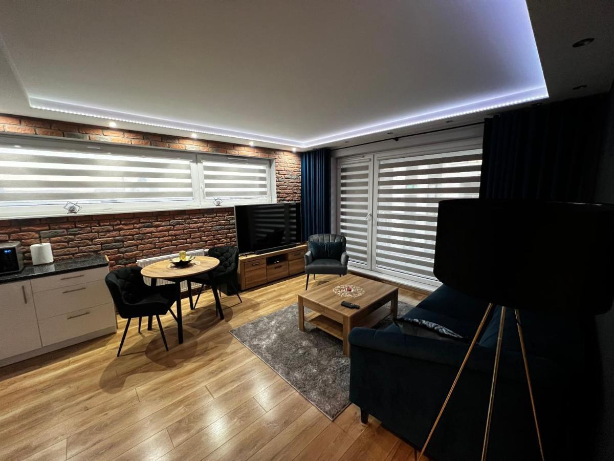 Apartament Vip-2 Reda Εξωτερικό φωτογραφία
