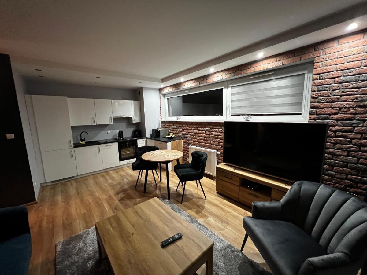 Apartament Vip-2 Reda Εξωτερικό φωτογραφία