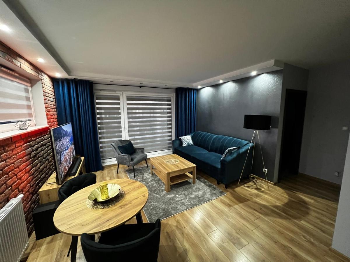 Apartament Vip-2 Reda Εξωτερικό φωτογραφία