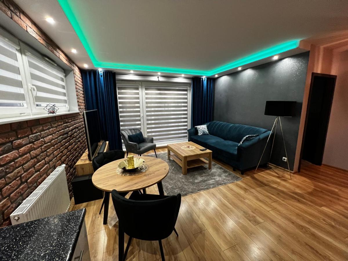 Apartament Vip-2 Reda Εξωτερικό φωτογραφία