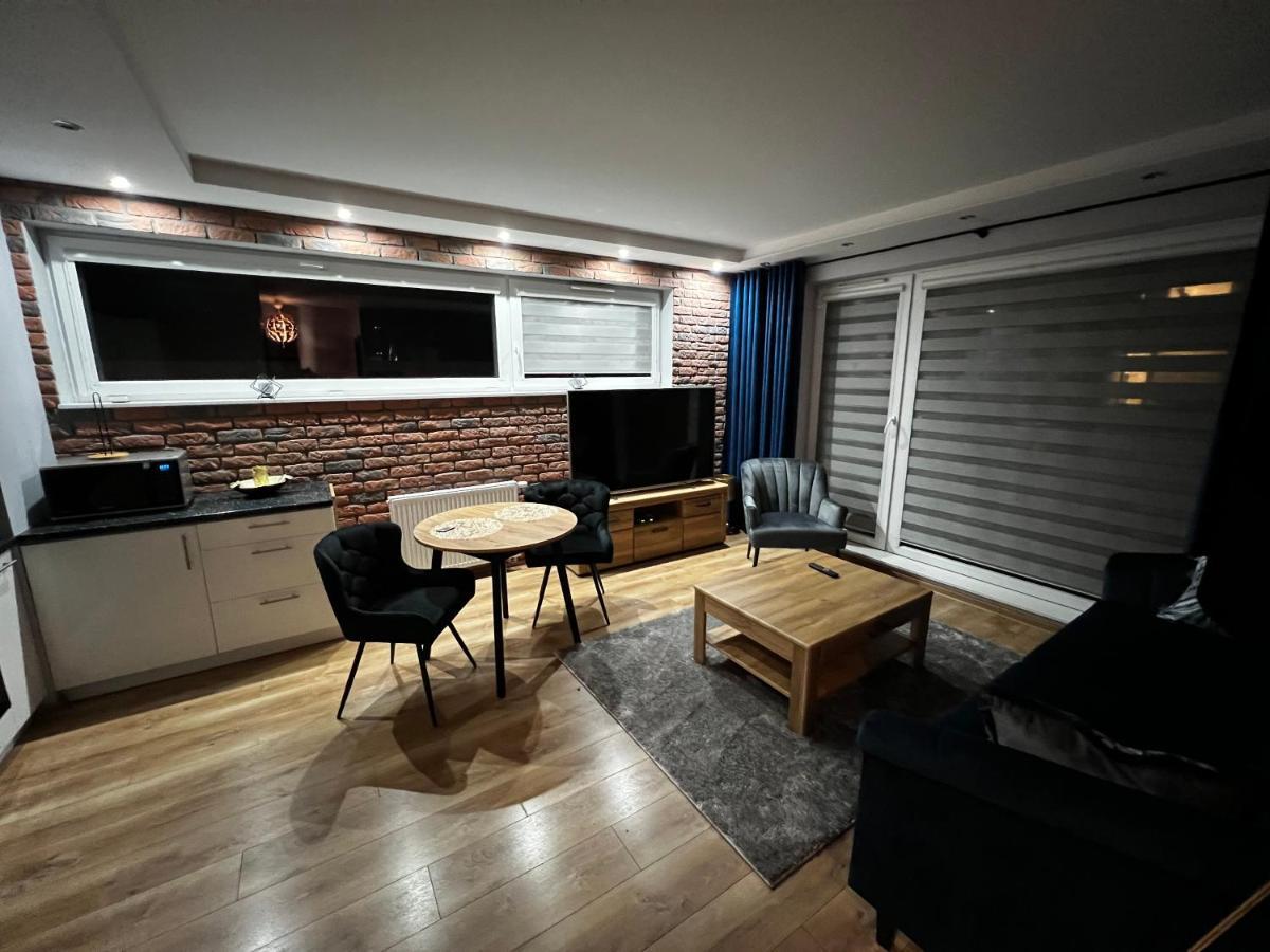 Apartament Vip-2 Reda Εξωτερικό φωτογραφία