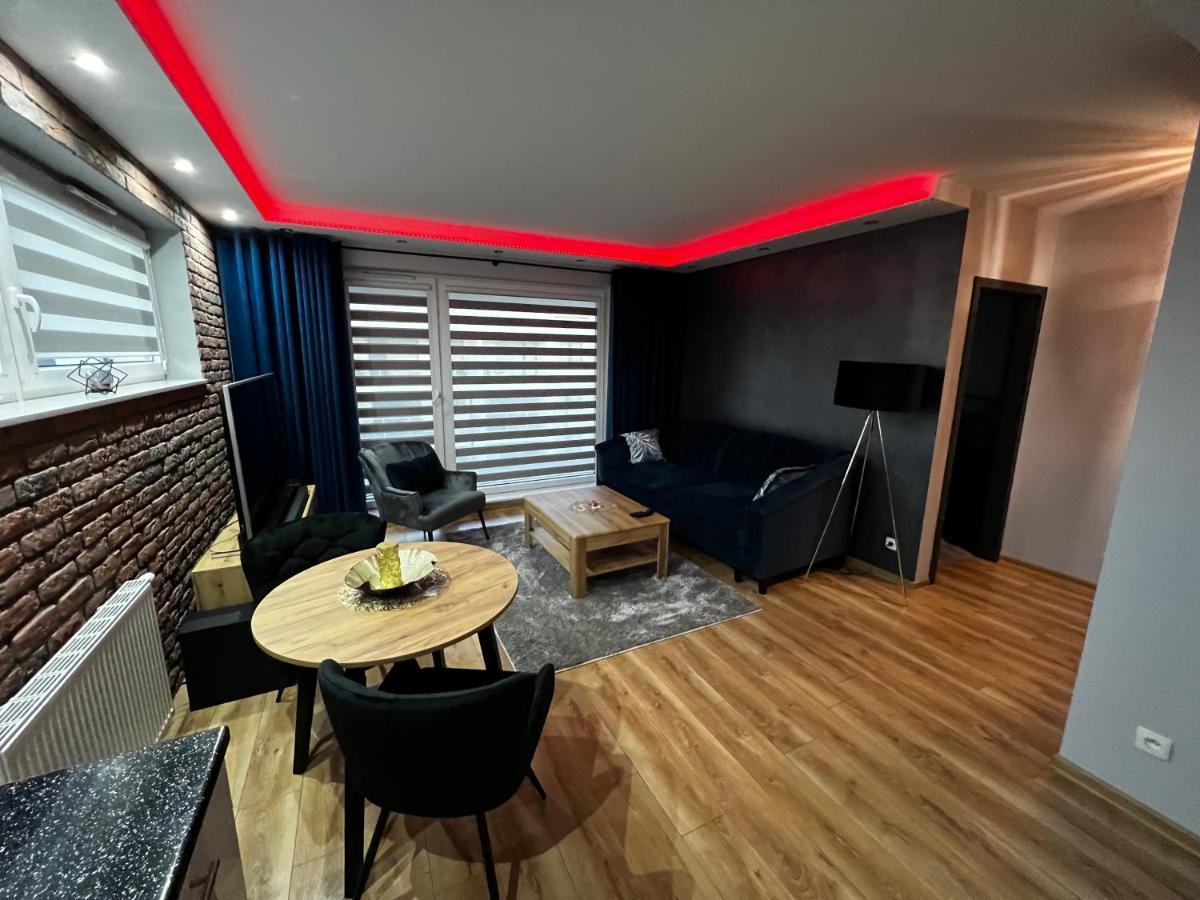 Apartament Vip-2 Reda Εξωτερικό φωτογραφία