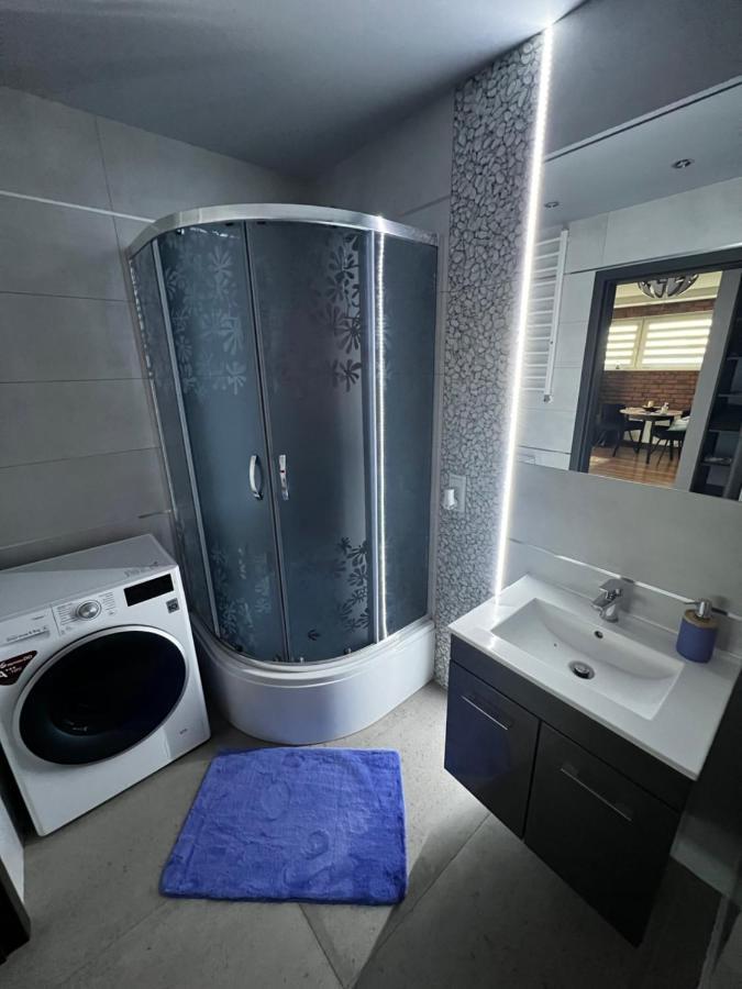 Apartament Vip-2 Reda Εξωτερικό φωτογραφία