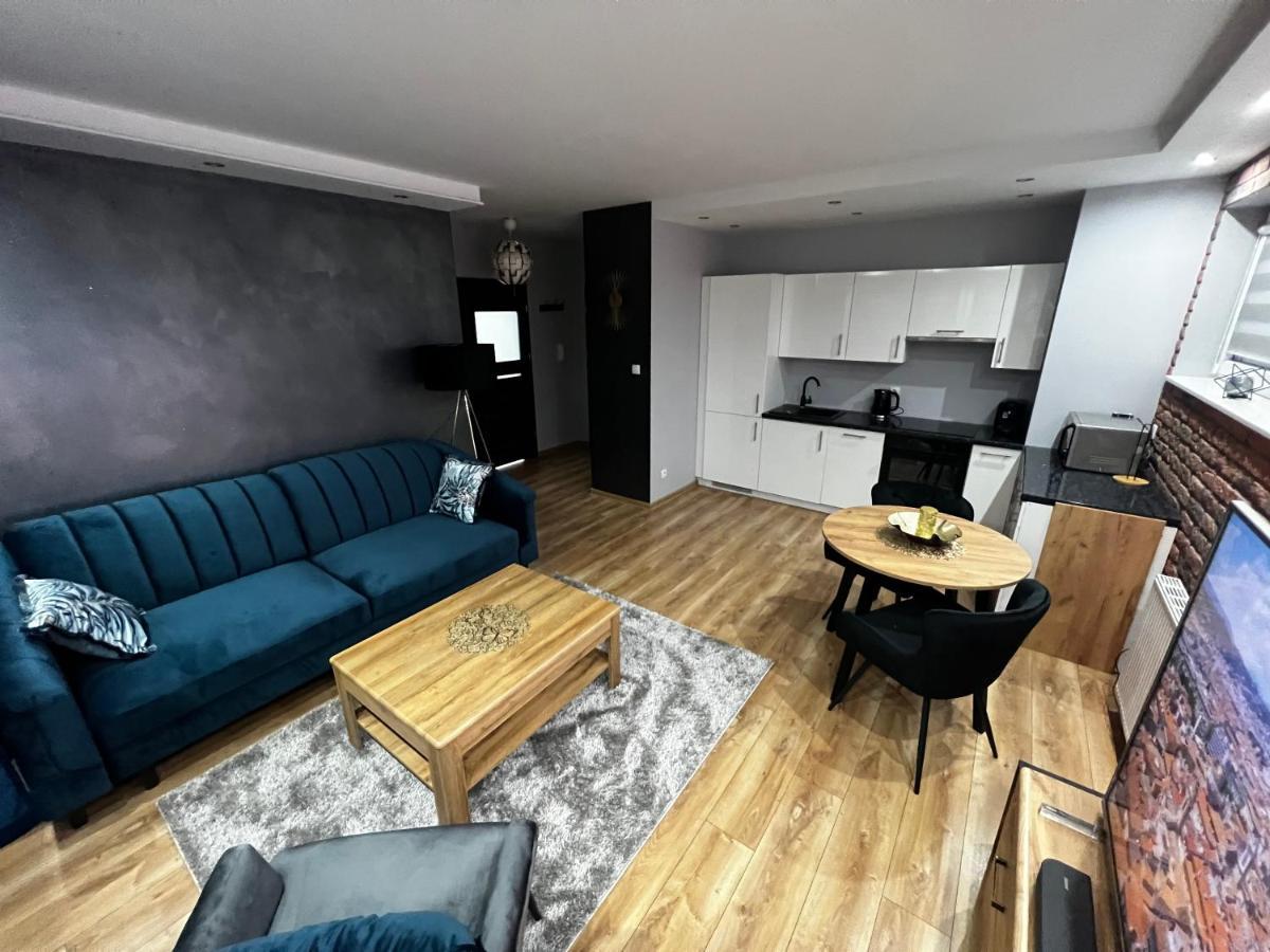 Apartament Vip-2 Reda Εξωτερικό φωτογραφία