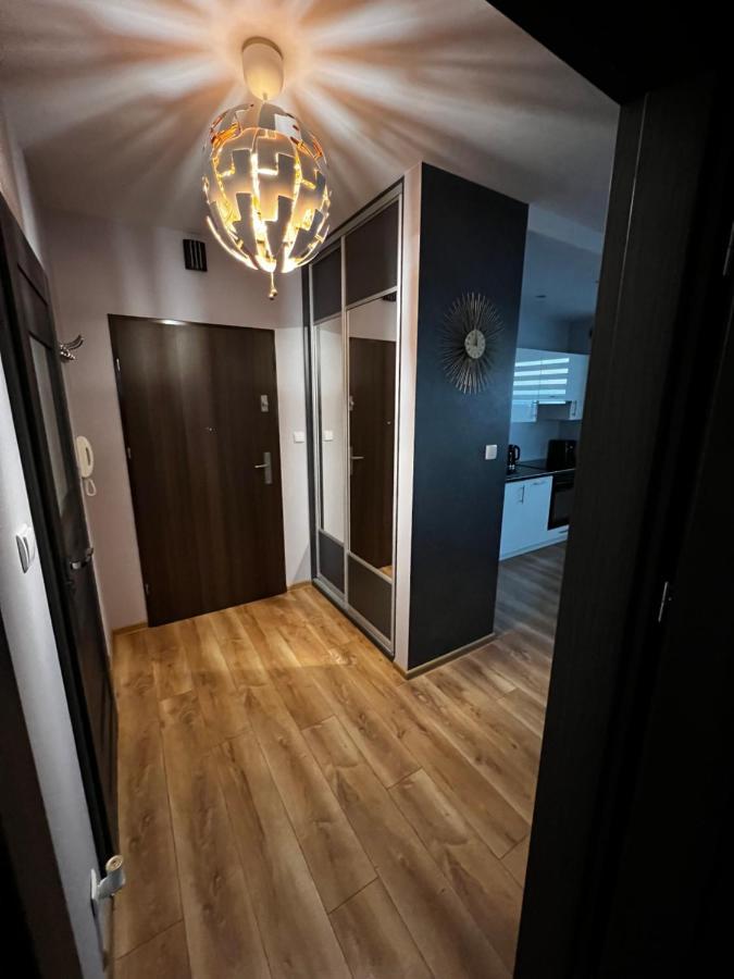 Apartament Vip-2 Reda Εξωτερικό φωτογραφία