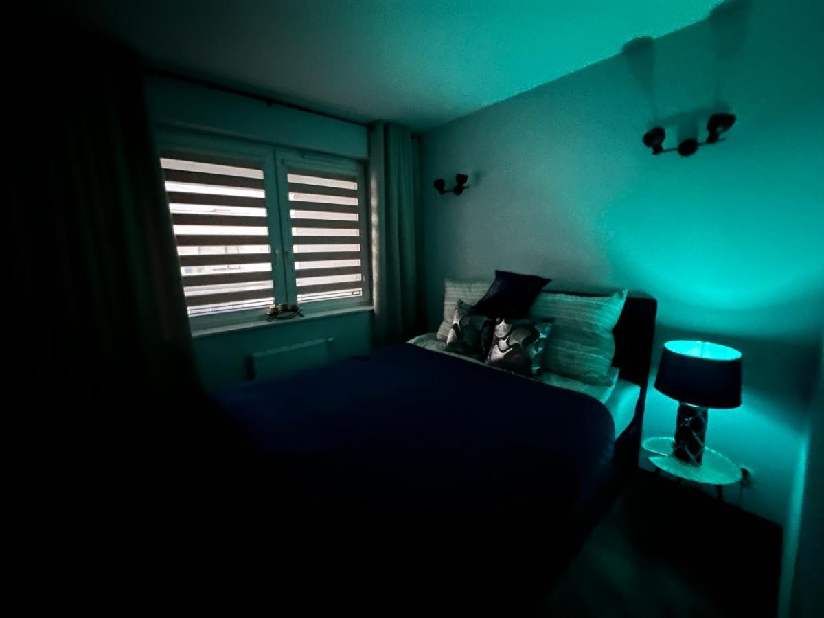 Apartament Vip-2 Reda Εξωτερικό φωτογραφία