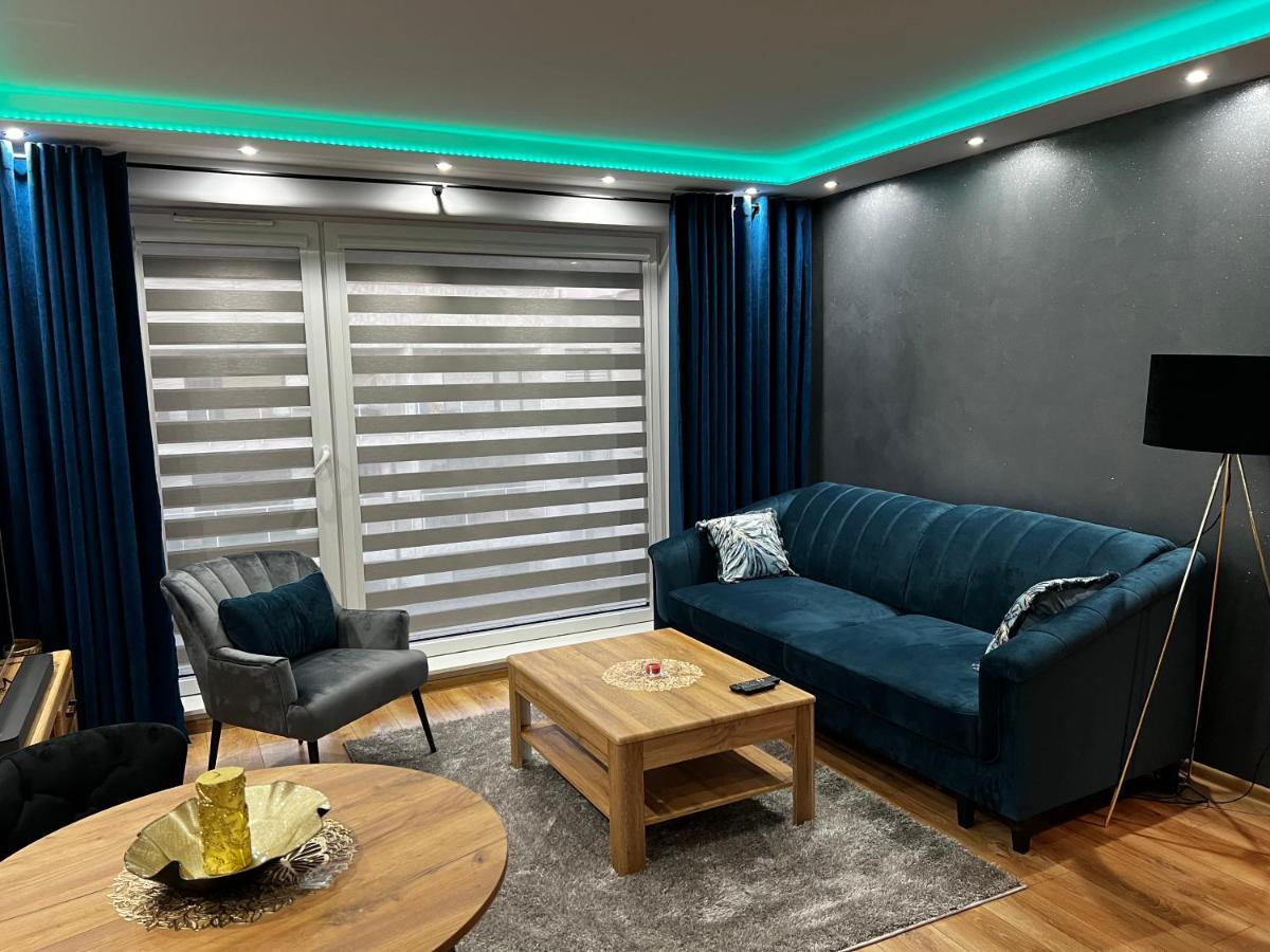 Apartament Vip-2 Reda Εξωτερικό φωτογραφία