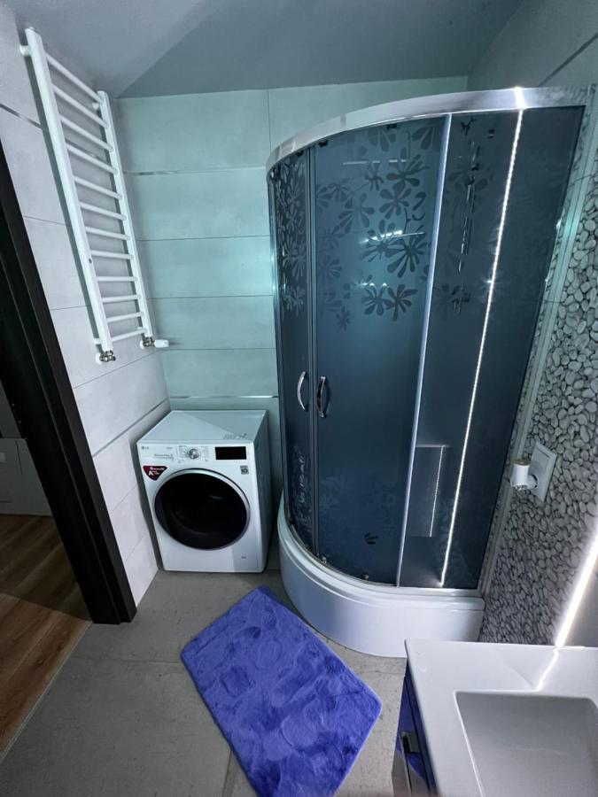 Apartament Vip-2 Reda Εξωτερικό φωτογραφία