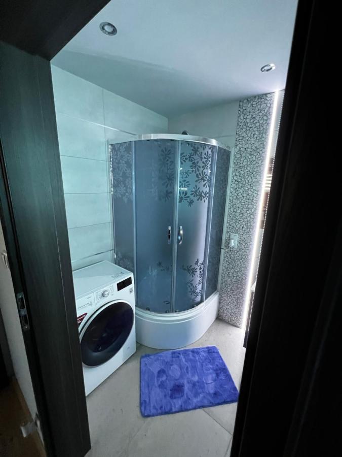 Apartament Vip-2 Reda Εξωτερικό φωτογραφία