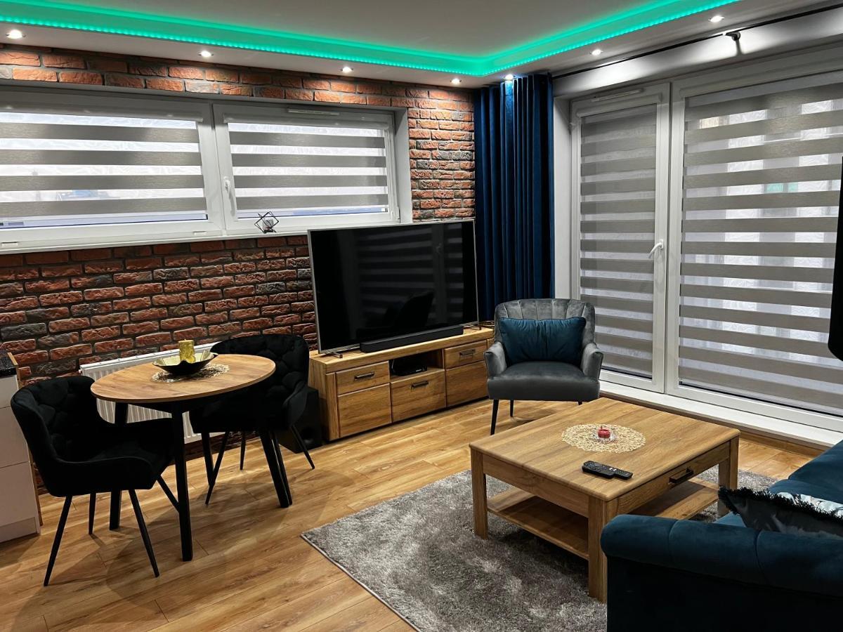 Apartament Vip-2 Reda Εξωτερικό φωτογραφία