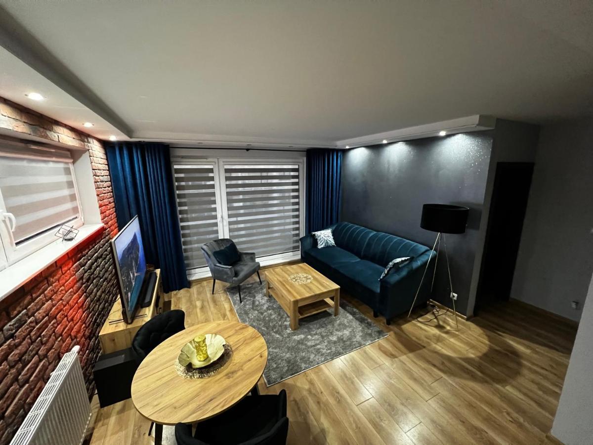 Apartament Vip-2 Reda Εξωτερικό φωτογραφία