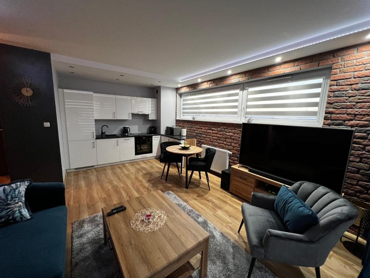Apartament Vip-2 Reda Εξωτερικό φωτογραφία