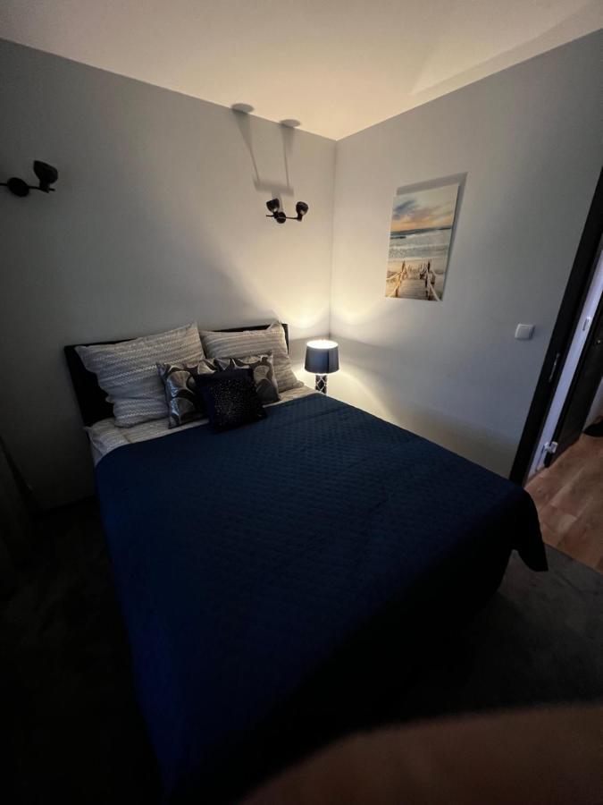 Apartament Vip-2 Reda Εξωτερικό φωτογραφία