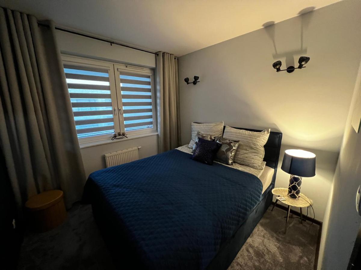 Apartament Vip-2 Reda Εξωτερικό φωτογραφία