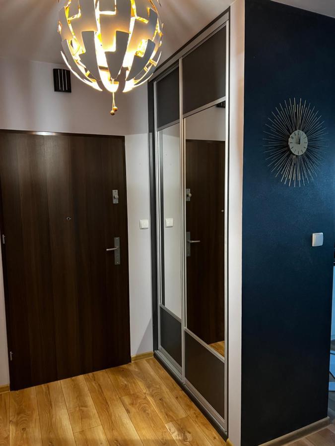 Apartament Vip-2 Reda Εξωτερικό φωτογραφία