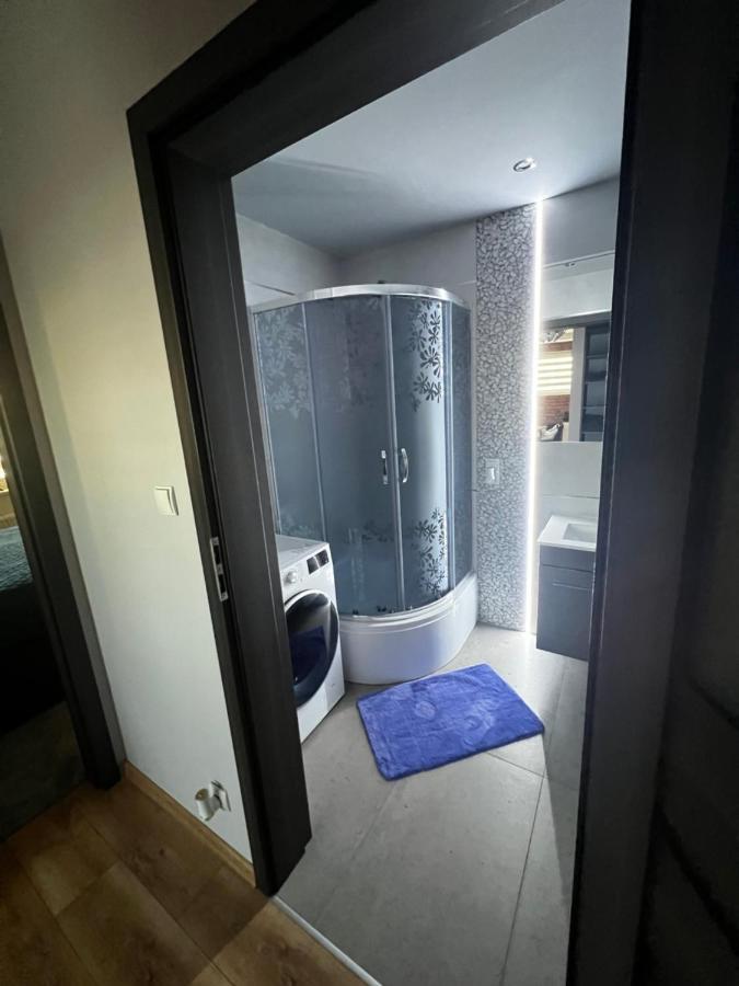 Apartament Vip-2 Reda Εξωτερικό φωτογραφία