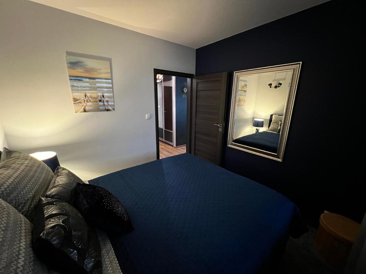 Apartament Vip-2 Reda Εξωτερικό φωτογραφία